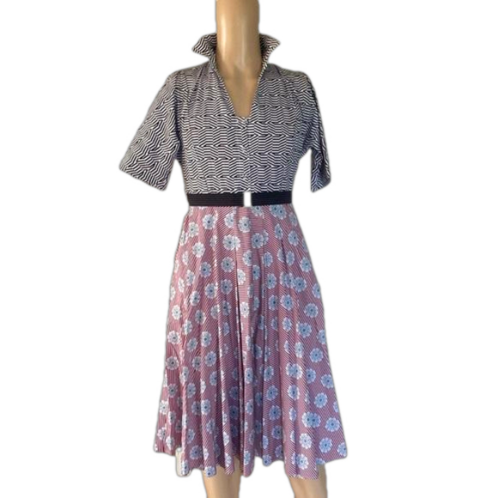 VAKKO dress